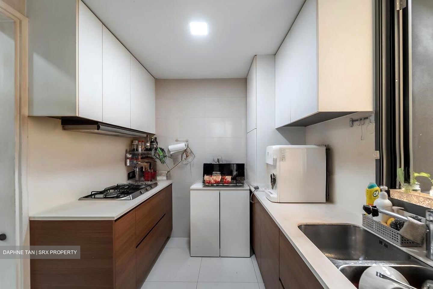 The Miltonia Residences (D27), Condominium #522161851
